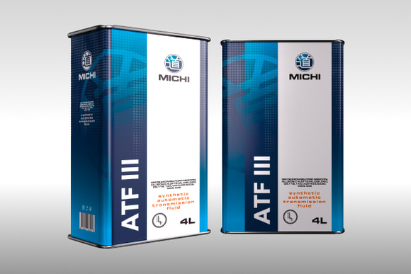 MICHI ATF III