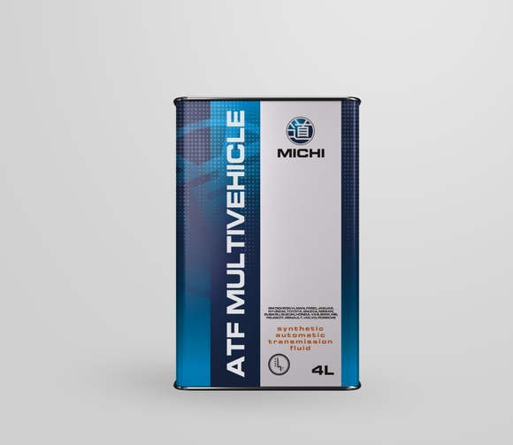 MICHI ATF MULTIVEHICLE