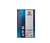 MICHI ATF